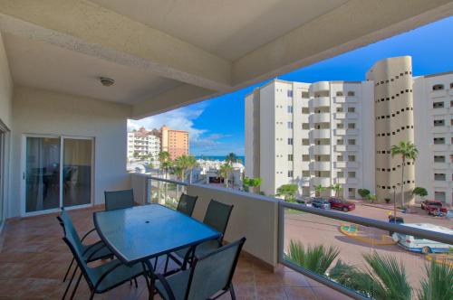 Imagen de la habitación del Las Palmas Resort. Foto 13