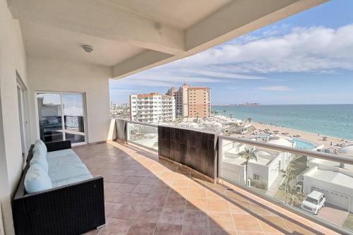 Imagen de la habitación del Las Palmas Resort. Foto 15