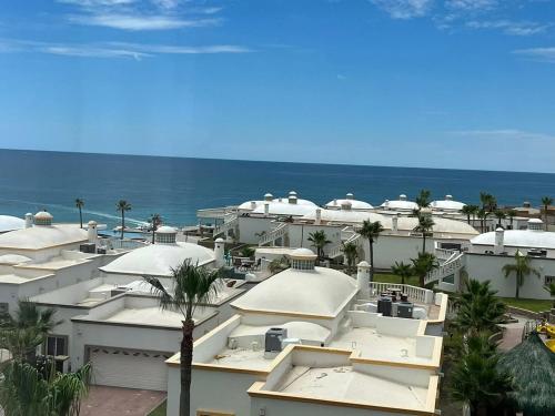 Imagen de la habitación del Las Palmas Resort. Foto 17