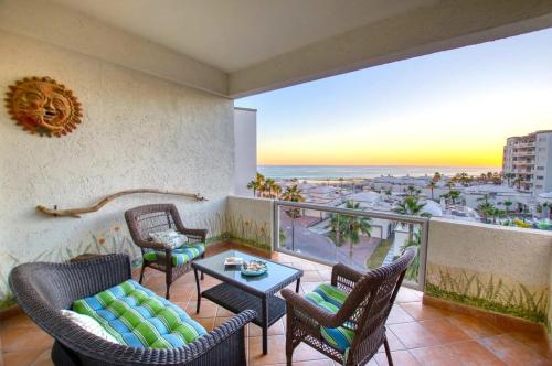 Imagen de la habitación del Las Palmas Resort. Foto 18