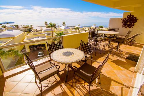 Imagen de la habitación del Las Palmas Resort. Foto 19