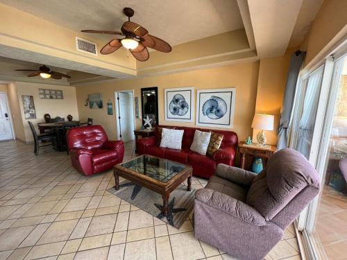 Imagen de la habitación del Las Palmas Resort. Foto 20