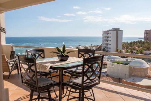 Imagen general del Las Palmas Resort. Foto 3