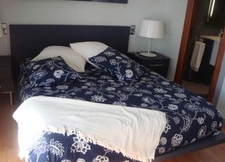 Imagen de la habitación del Las Palmas VII. Foto 2