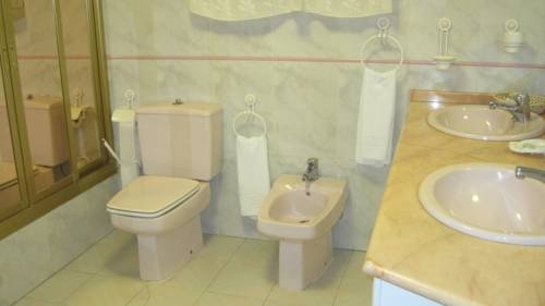 Imagen general del Las Palmeras, Crevillente. Foto 2