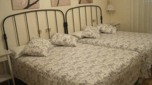 Imagen general del Las Palmeras, Crevillente. Foto 4