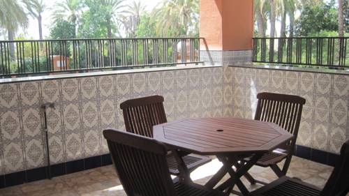 Imagen general del Las Palmeras, Crevillente. Foto 12