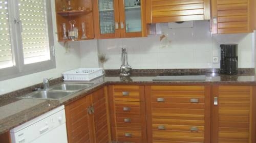 Imagen general del Las Palmeras, Crevillente. Foto 14