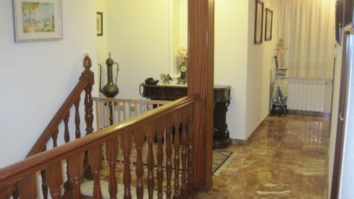 Imagen general del Las Palmeras, Crevillente. Foto 15