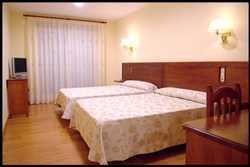 Imagen de la habitación del Las Palmeras, Crevillente. Foto 16