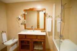 Imagen de la habitación del Las Palmeras, Crevillente. Foto 17