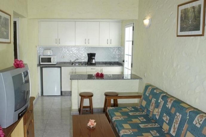 Imagen de la habitación del Las Tartanas 3&ordf; Fase. Foto 2