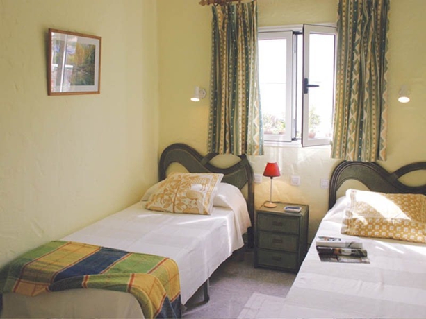 Imagen de la habitación del Las Tartanas 3&ordf; Fase. Foto 3