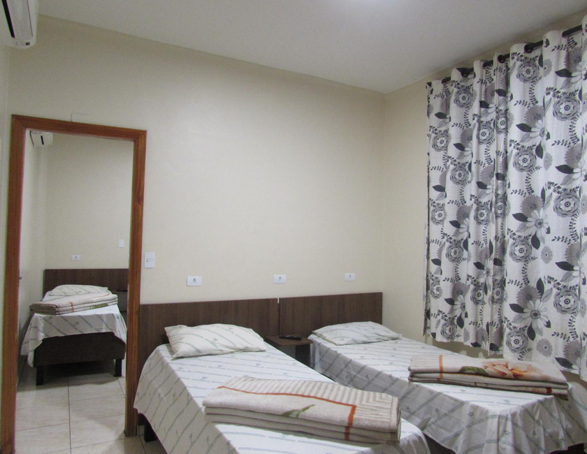Imagen general del Las Vegas Hotel, Sao Paulo Ciudad. Foto 13