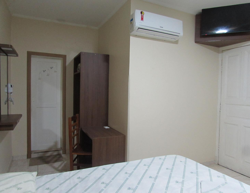 Imagen general del Las Vegas Hotel, Sao Paulo Ciudad. Foto 18