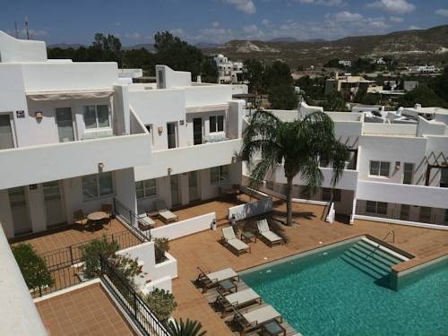 Imagen general del Las Villas Olivencia Natural. Foto 10