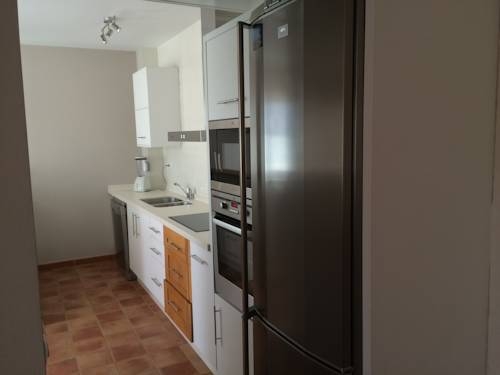 Imagen general del Las Villas Olivencia Natural. Foto 1