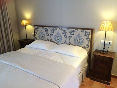 Imagen general del Las Villas Olivencia Natural. Foto 5