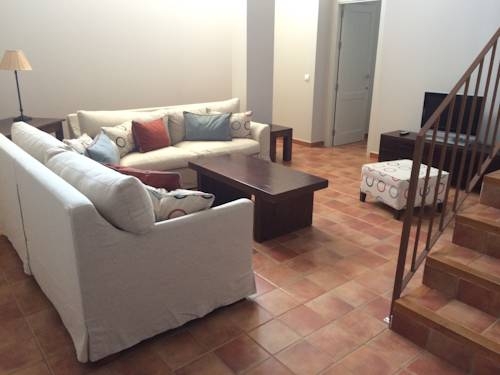 Imagen general del Las Villas Olivencia Natural. Foto 6