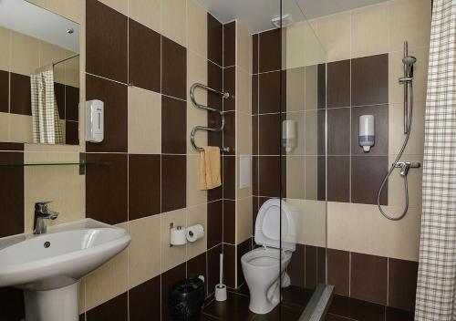 Imagen general del Laska Hotel. Foto 1