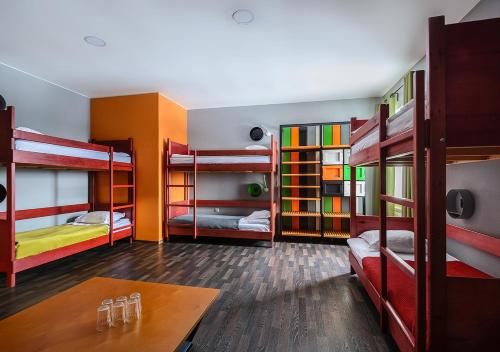 Imagen de la habitación del Laska Hotel. Foto 5