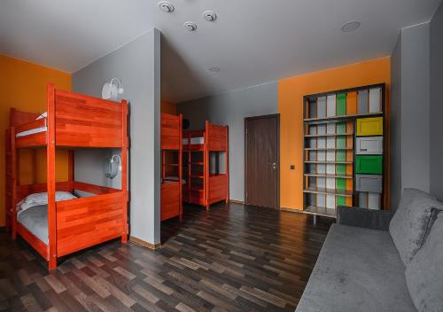 Imagen de la habitación del Laska Hotel. Foto 6