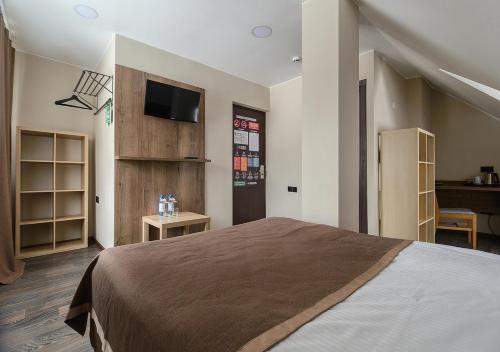 Imagen general del Laska Hotel. Foto 2