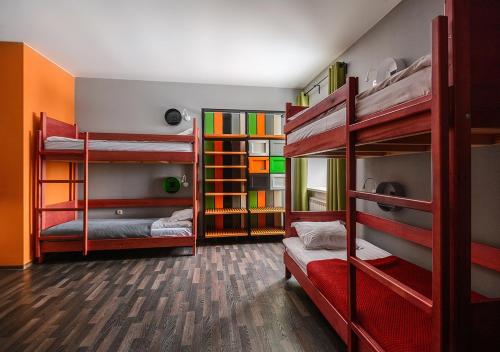 Imagen general del Laska Hotel. Foto 4