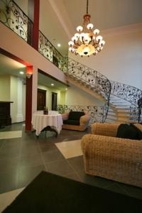 Imagen de los interiores del Laso. Foto 5