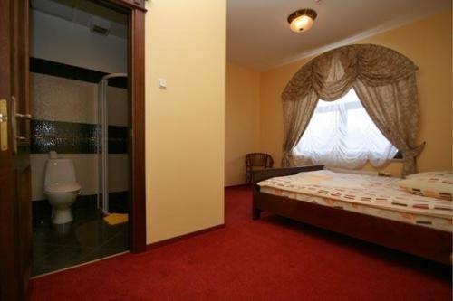 Imagen de la habitación del Laso. Foto 3