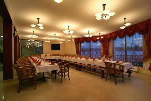 Imagen del bar/restaurante del Laso. Foto 2