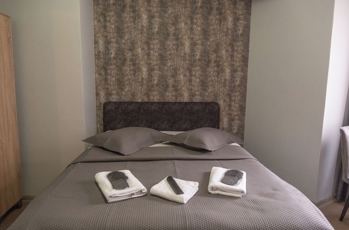 Imagen de la habitación del Last Point Suit Apart. Foto 5