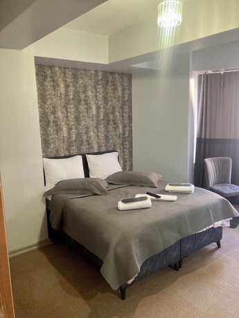 Imagen de la habitación del Last Point Suit Apart. Foto 7