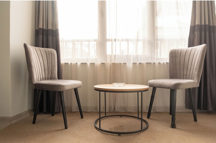 Imagen de la habitación del Last Point Suit Apart. Foto 10