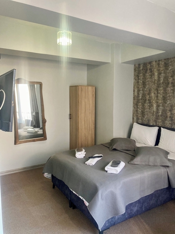 Imagen de la habitación del Last Point Suit Apart. Foto 11