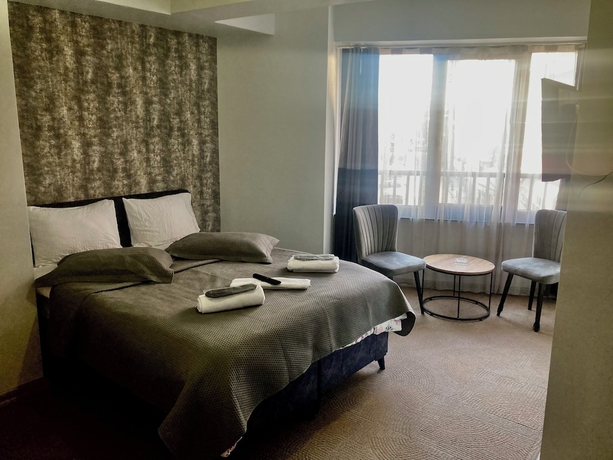 Imagen de la habitación del Last Point Suit Apart. Foto 12