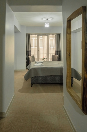 Imagen de la habitación del Last Point Suit Apart. Foto 13