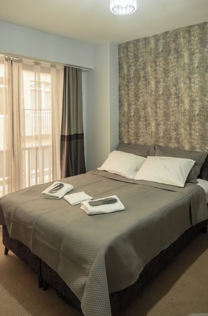 Imagen de la habitación del Last Point Suit Apart. Foto 14