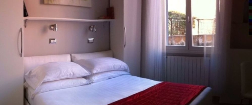 Imagen de la habitación del Lata Luxury Rooms. Foto 3