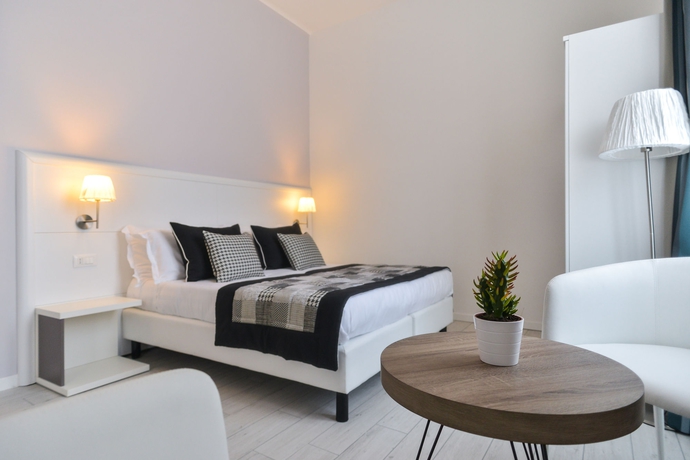 Imagen de la habitación del Lata Luxury Rooms. Foto 4