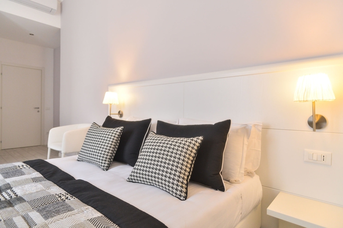 Imagen de la habitación del Lata Luxury Rooms. Foto 5