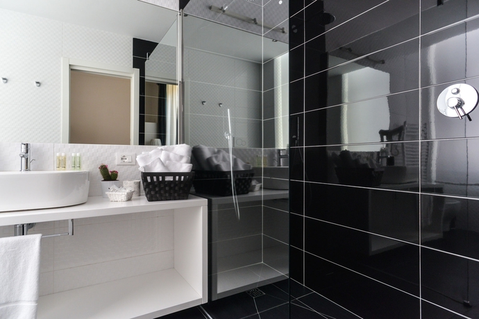 Imagen de la habitación del Lata Luxury Rooms. Foto 6