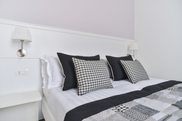 Imagen de la habitación del Lata Luxury Rooms. Foto 7