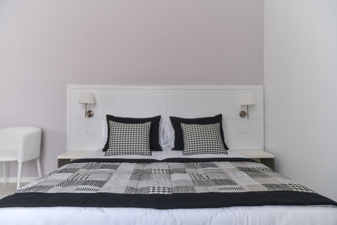 Imagen de la habitación del Lata Luxury Rooms. Foto 8