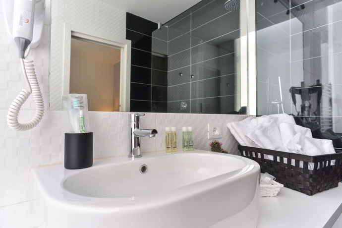 Imagen de la habitación del Lata Luxury Rooms. Foto 11