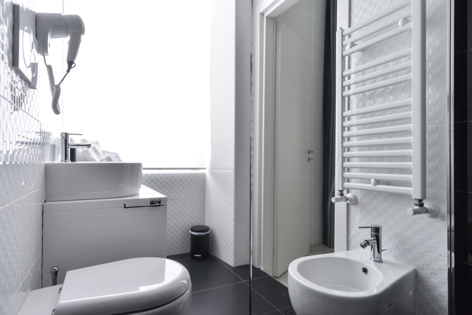 Imagen de la habitación del Lata Luxury Rooms. Foto 13