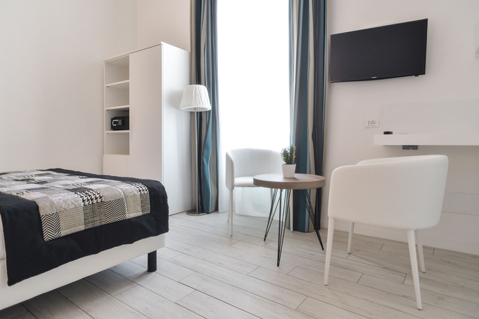 Imagen de la habitación del Lata Luxury Rooms. Foto 15