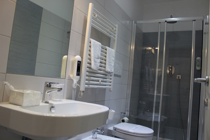 Imagen de la habitación del Laterani Suite. Foto 3