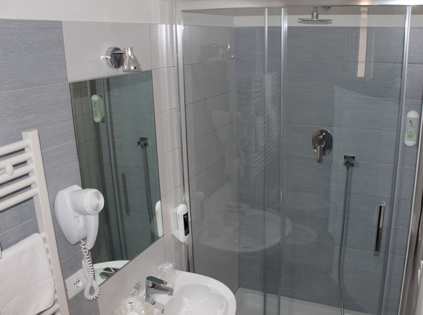 Imagen de la habitación del Laterani Suite. Foto 9