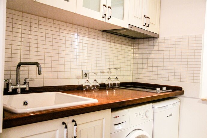 Imagen general del Latife Hanım Konağı. Foto 2